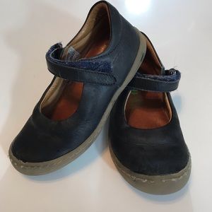 Froddo mary jane shoes. Sz 26